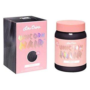 Unicorn Hair Semi-Perm.Hair Color BUNDLE 2 GENIE AND MOCHI